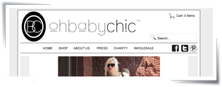 oh baby chic